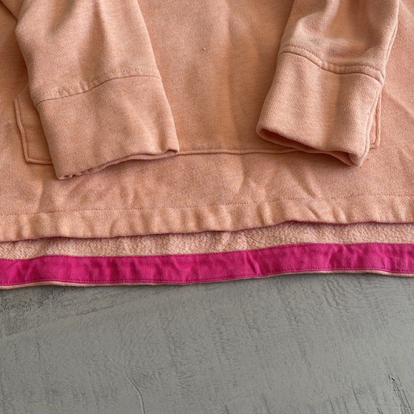 Women’s Vineyard Vines Half Zip - Picture 2 of 8